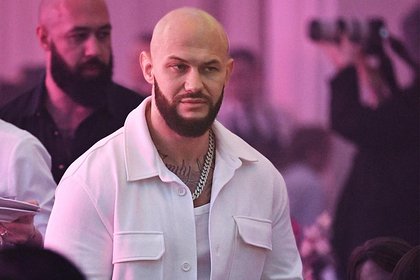 Джиган рассказал о чудесном спасении бананом в Израиле