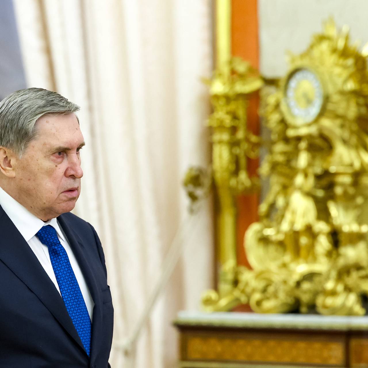 Помощник Путина заявил более чем об одном препятствии к соглашению по Украине