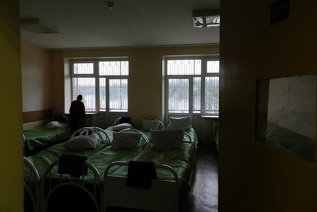 Архивное фото