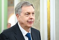 «У украинцев грустное настроение. У нас хорошее». Шеф ГРУ дал первые комментарии о переговорах в Абу-Даби 