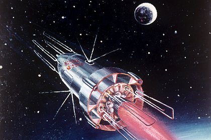 «Русские впереди американцев» 60 лет назад СССР покорил Луну. Как случился последний триумф Сергея Королева?​on 30 Gennaio 2026 at 21:01