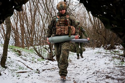 В России прокомментировали три сценария развития украинского конфликта в 2026 году