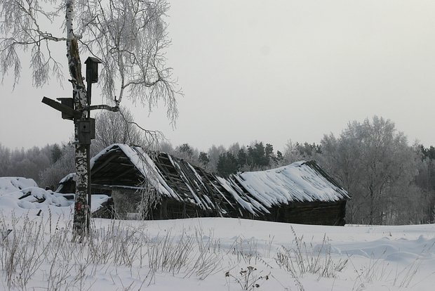 Архивное фото