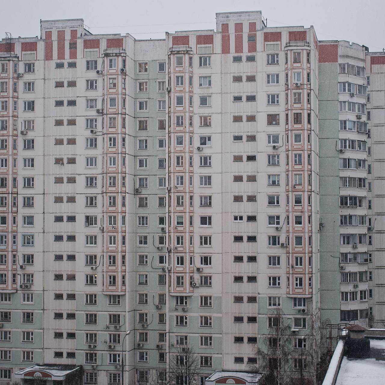 Названа выгодная для россиян ипотечная ставка