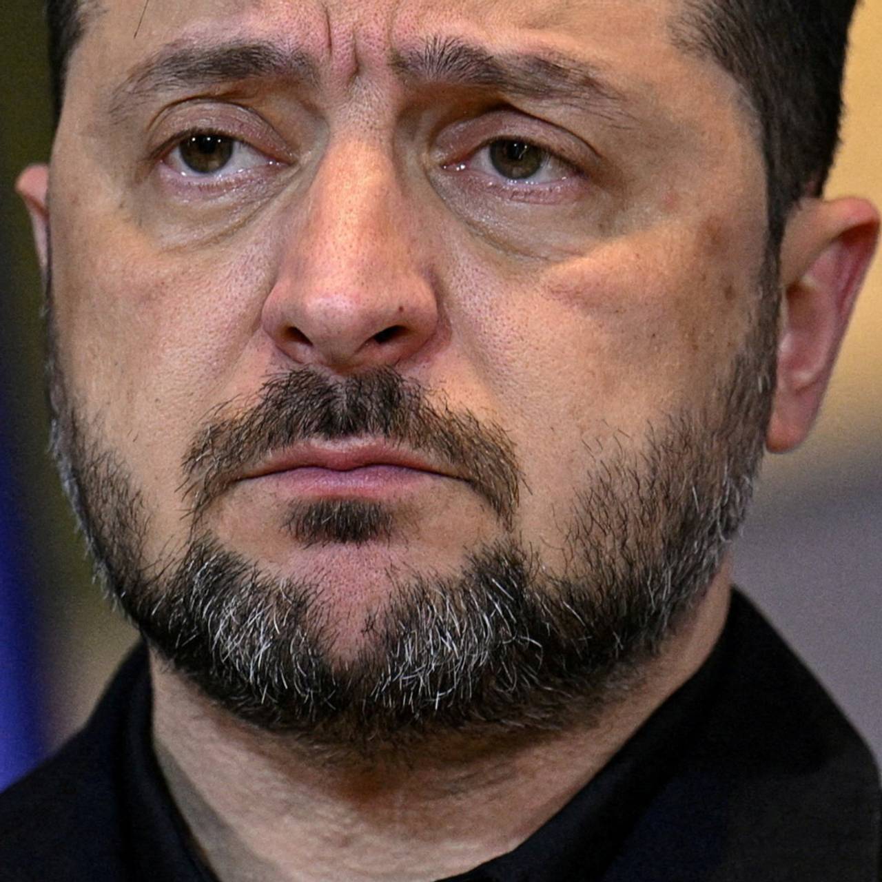 Лавров указал на неадекватность Зеленского