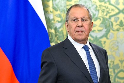 Лавров обвинил Украину и Европу в &laquo;перелопачивании&raquo; мирного плана