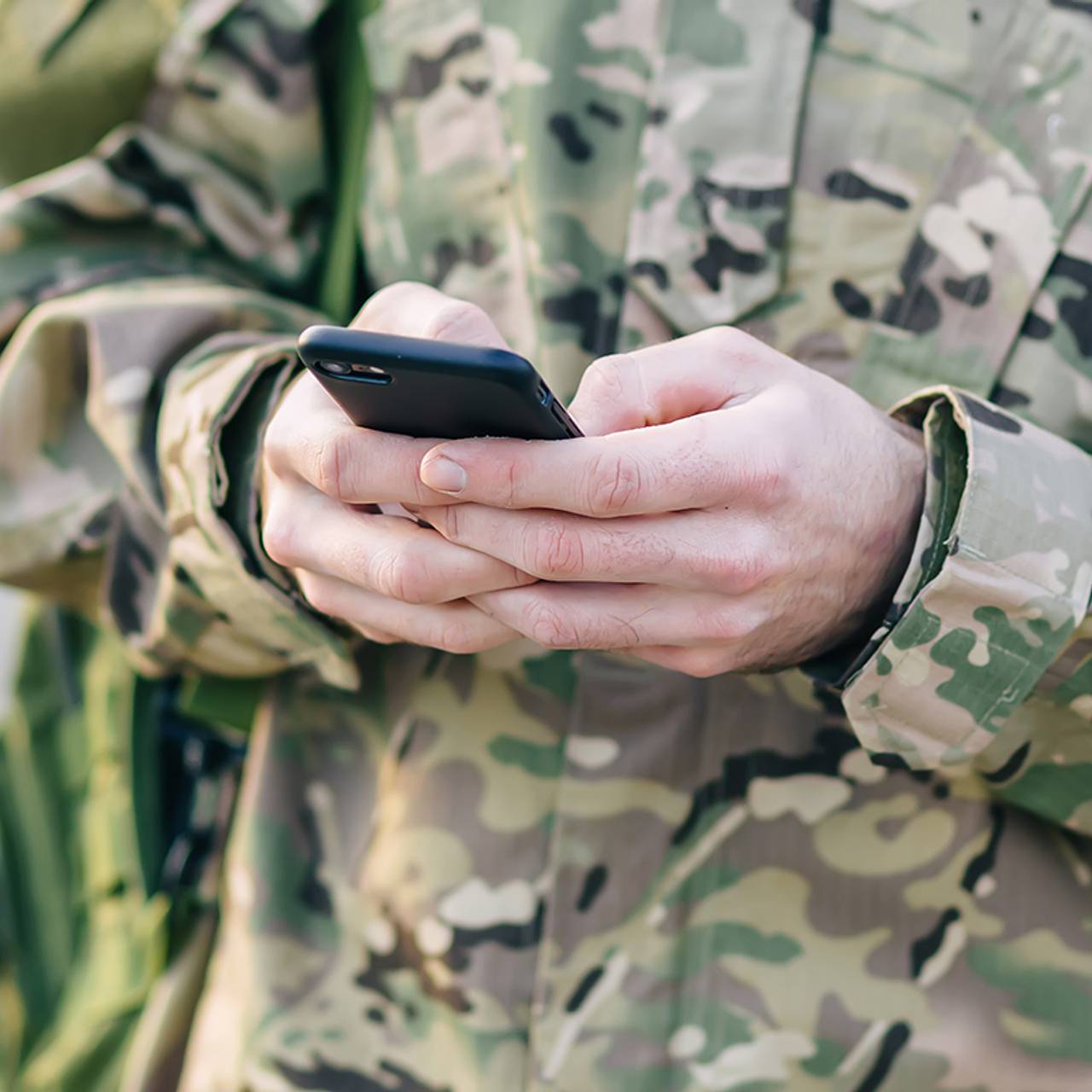 Полковник Минобороны России оказался спонсором ФБК