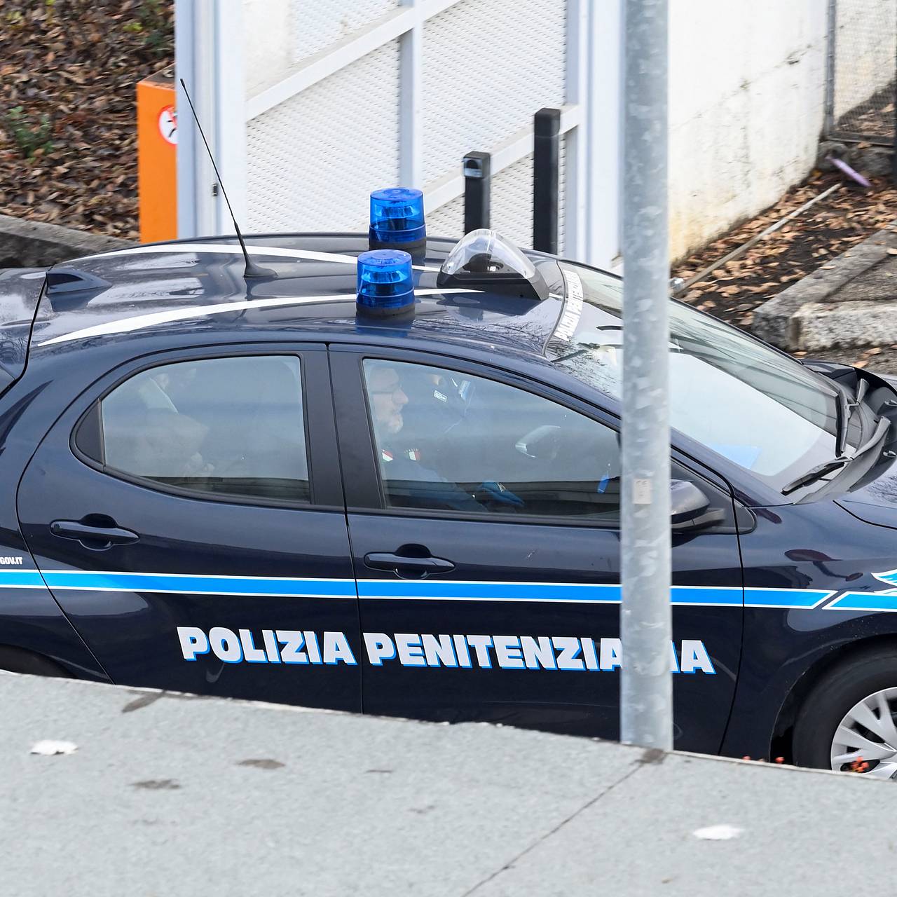 В Италии украинского банкира связали, убили и выбросили из окна