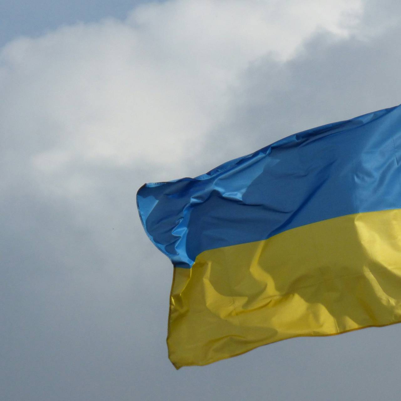 Украинец попытался сбежать из страны и заблудился в горах