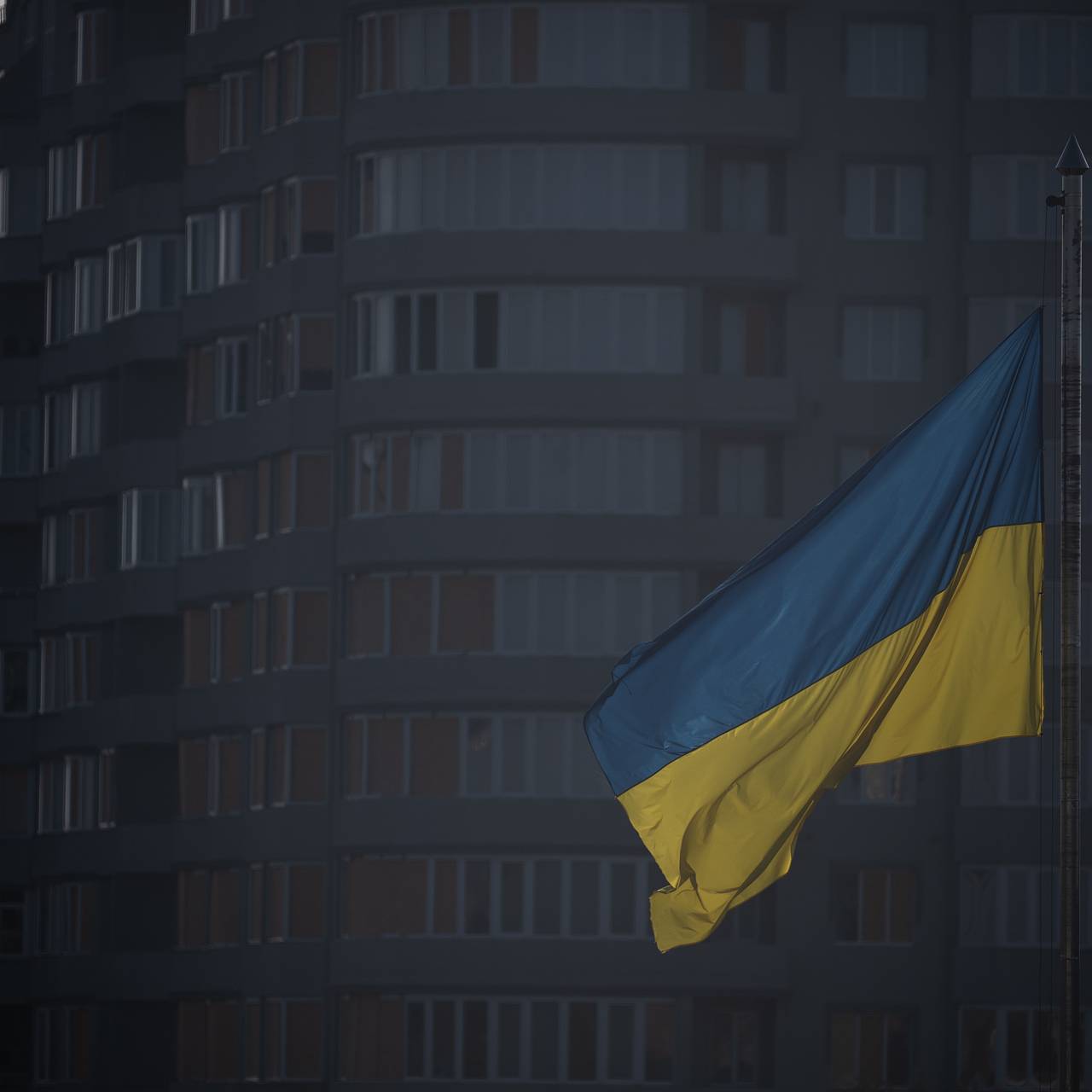 Украинские власти отреагировали на просьбу Трампа к Путину временно остановить удары