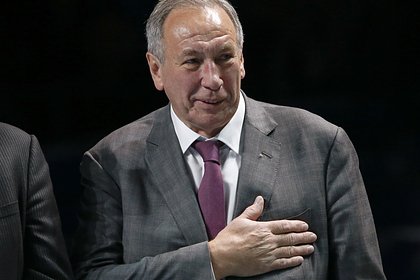 Тарпищев оценил работу главы МОК