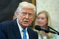 Трамп заявил, что убедил Путина неделю не обстреливать Киев и другие города. Причина — замерзающие украинцы