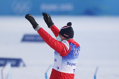 CAS отказался рассматривать апелляцию Большунова по нейтральному статусу