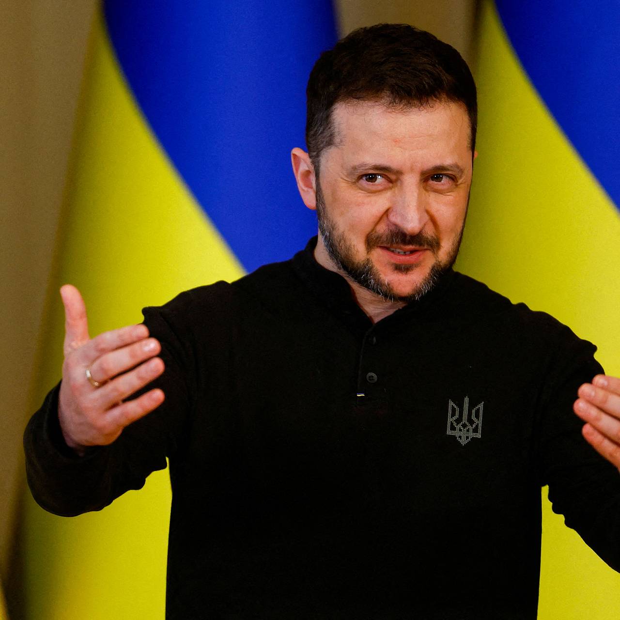 Зеленский подтвердил договоренность с Россией об остановке ударов из-за холодов