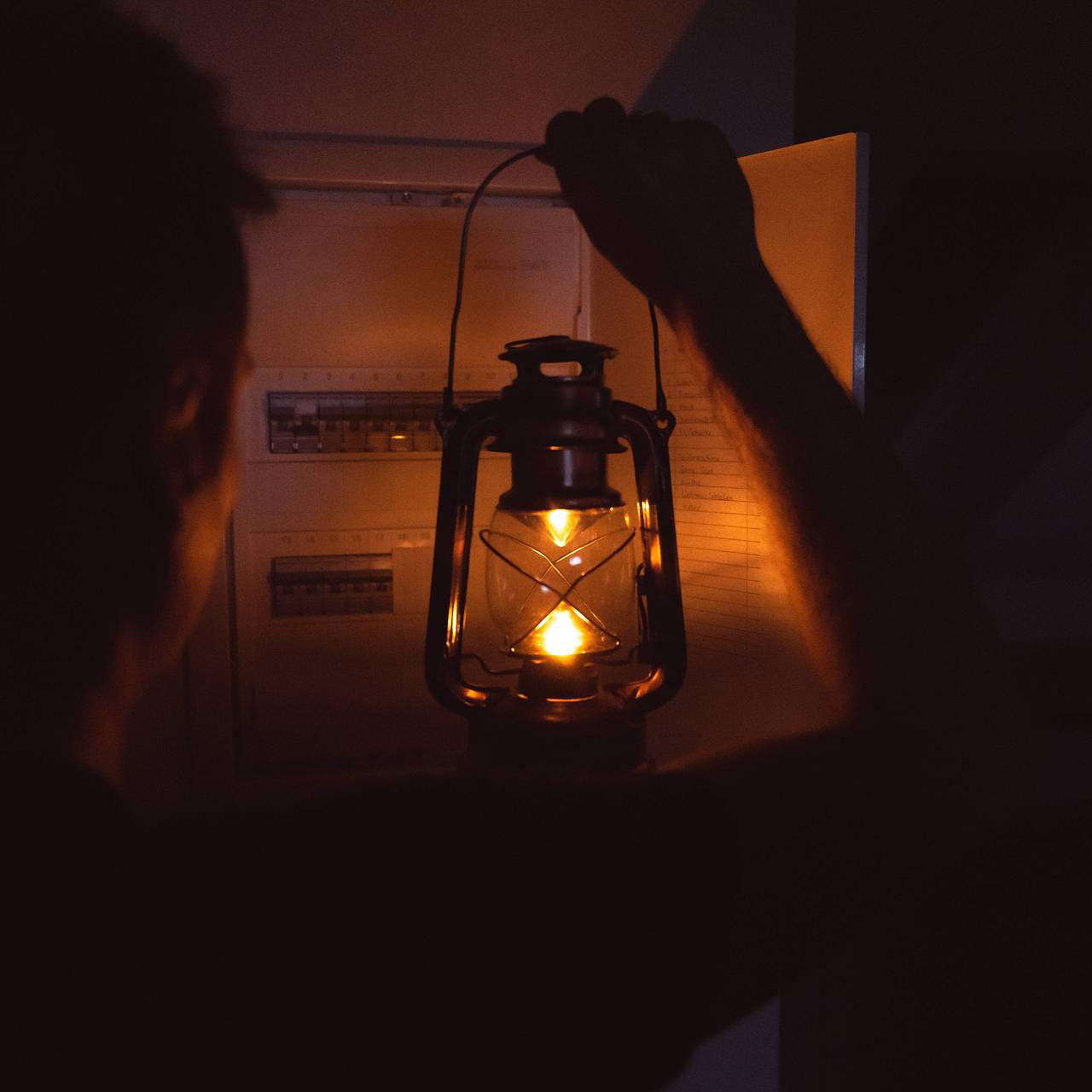 Украинский город начал подготовку к чрезвычайной ситуации