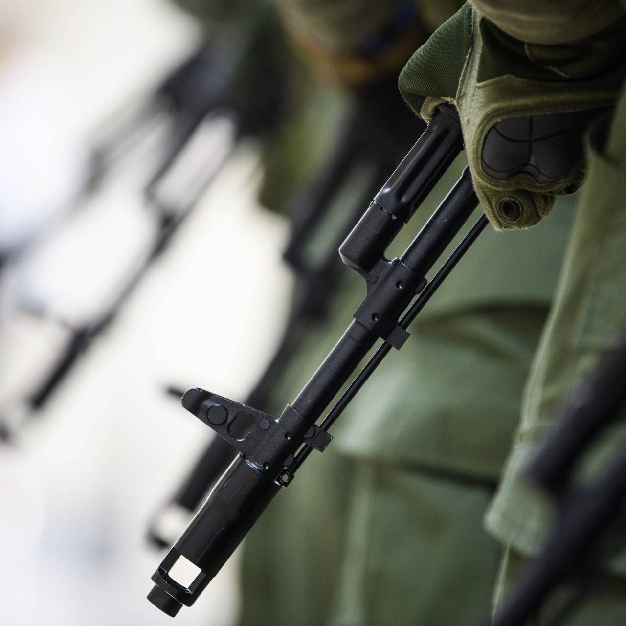 Беженец рассказал о зверствах ВСУ в Димитрове