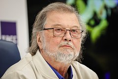 Алексей Рыбников