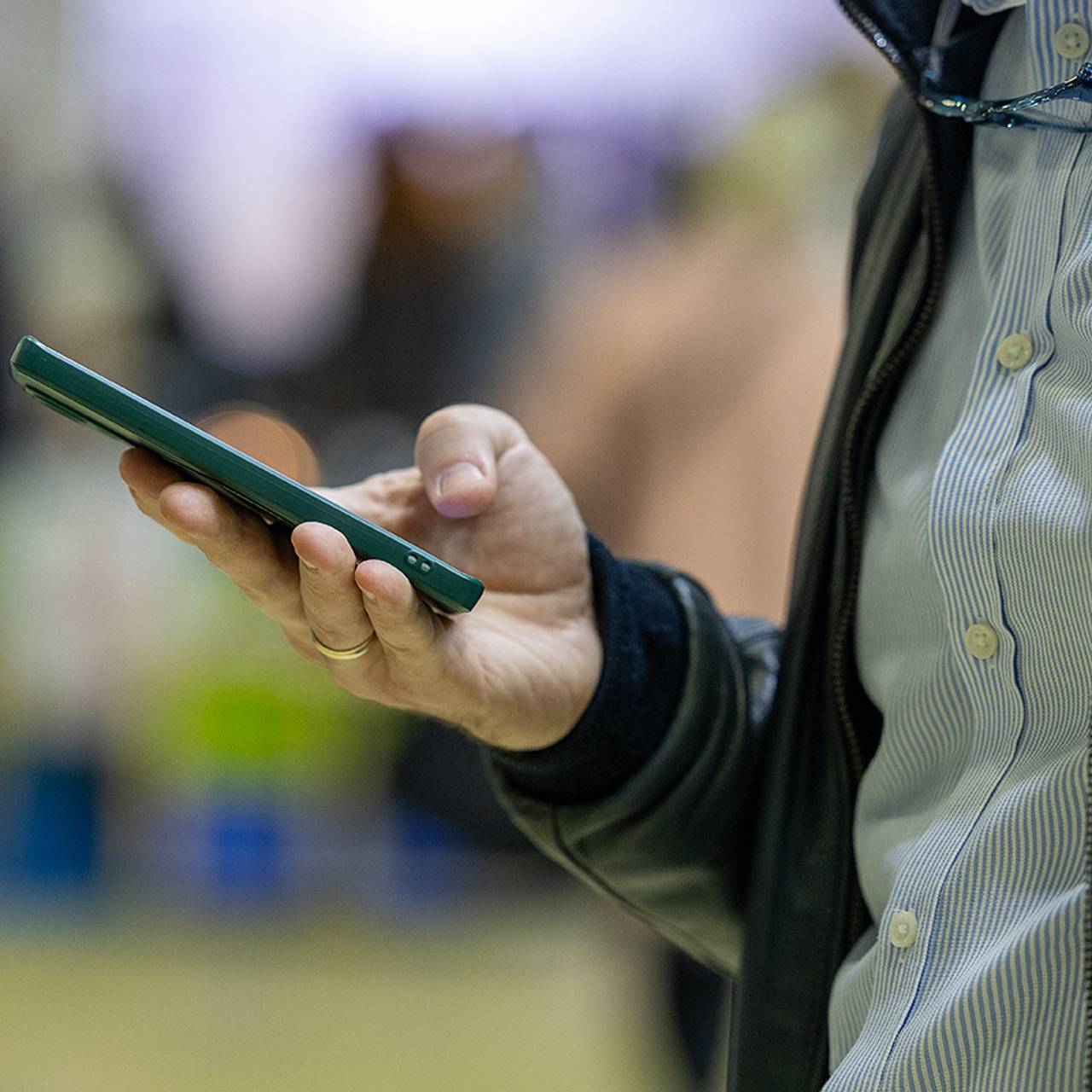 Россиян объединило одно популярное занятие