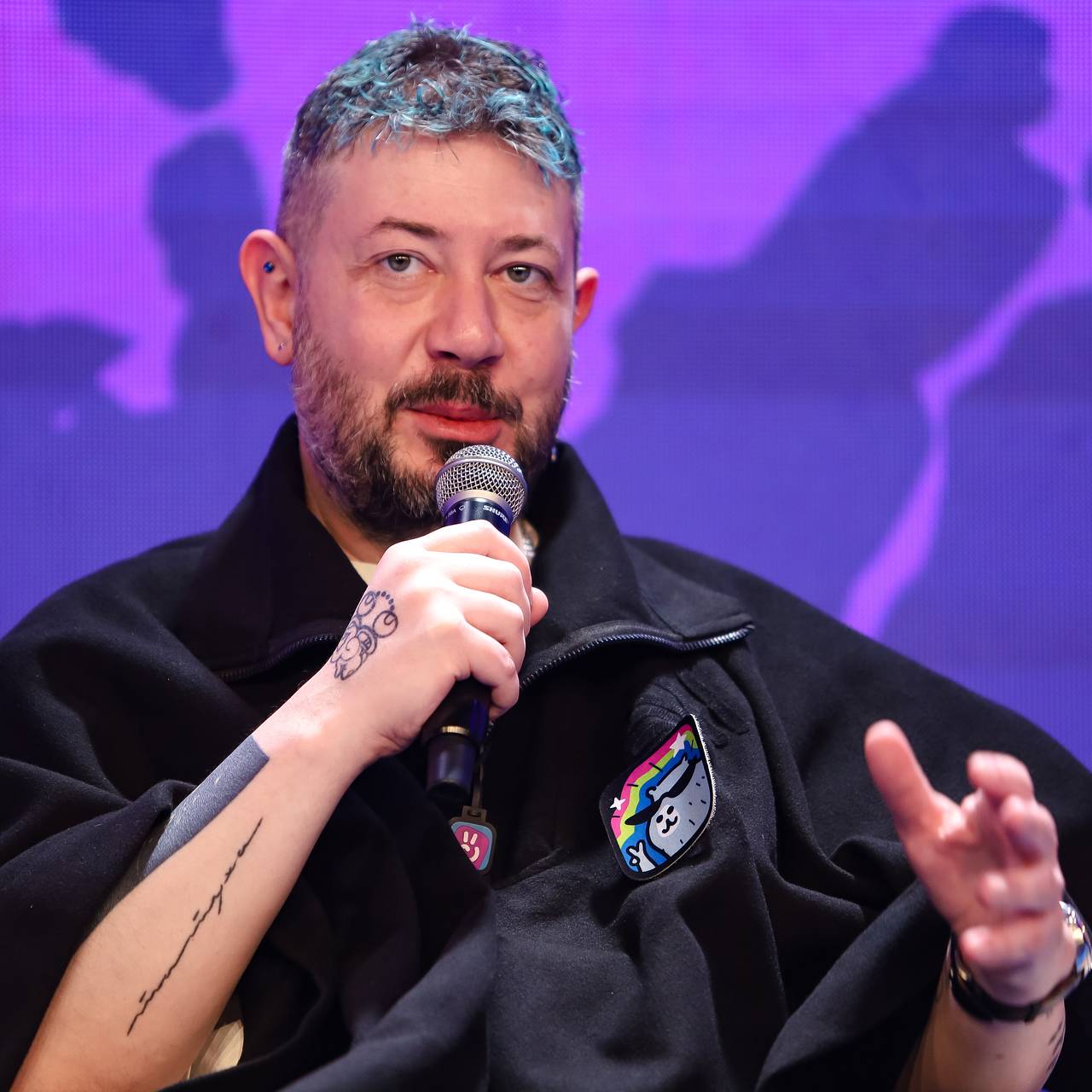 Артемий Лебедев поселился рядом с островом-помойкой на Мальдивах и поделился впечатлениями