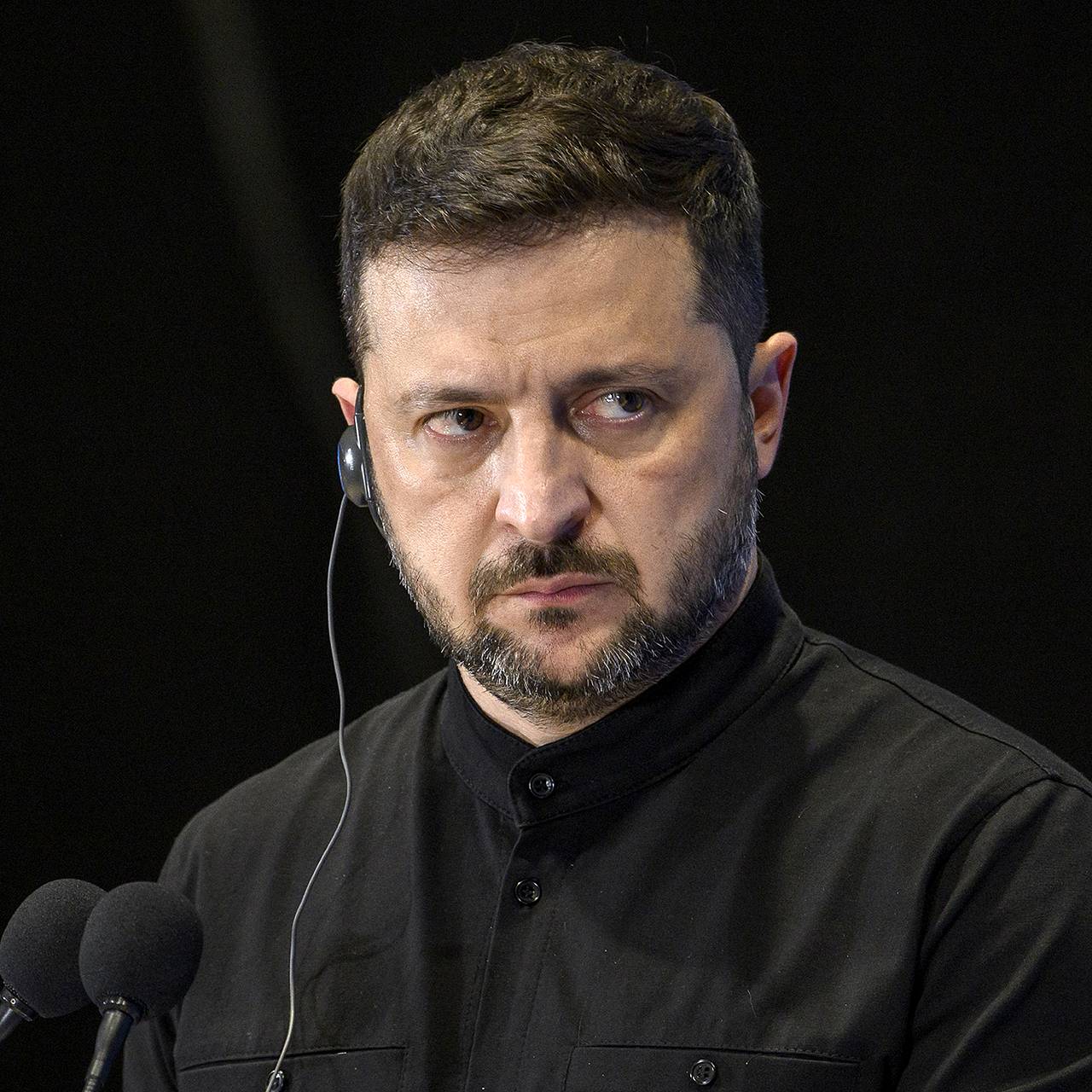 &laquo;Могу пригласить его в Киев&raquo;. Зеленский отказался ехать к Путину в Москву и сделал важное заявление о следующей встрече с Россией