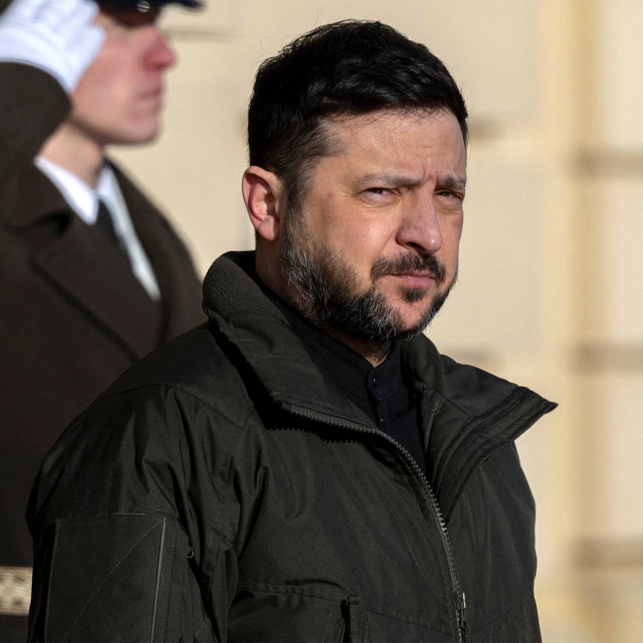 Зеленский раскритиковал западных партнеров за задержку поставок Patriot