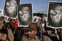 «Это чрезвычайная угроза» Трамп объявил в США чрезвычайное положение из-за Кубы. С чем связано обострение конфликта между странами?