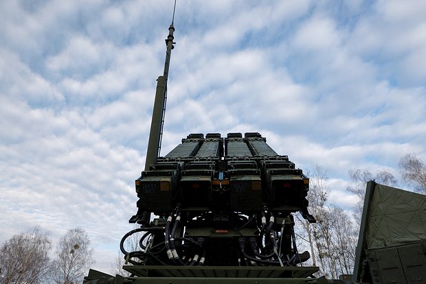 Архивное фото