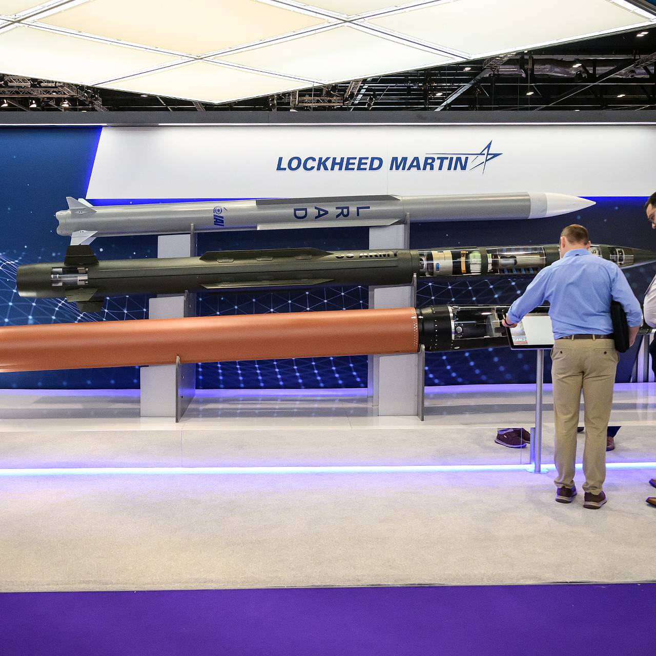 В США рассказали о вызывающем неопределенность &laquo;ракетном зонтике&raquo; THAAD