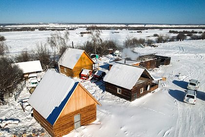 Россиянин описал речь людей в селе Якутии фразой &laquo;капсулы времени существуют&raquo;