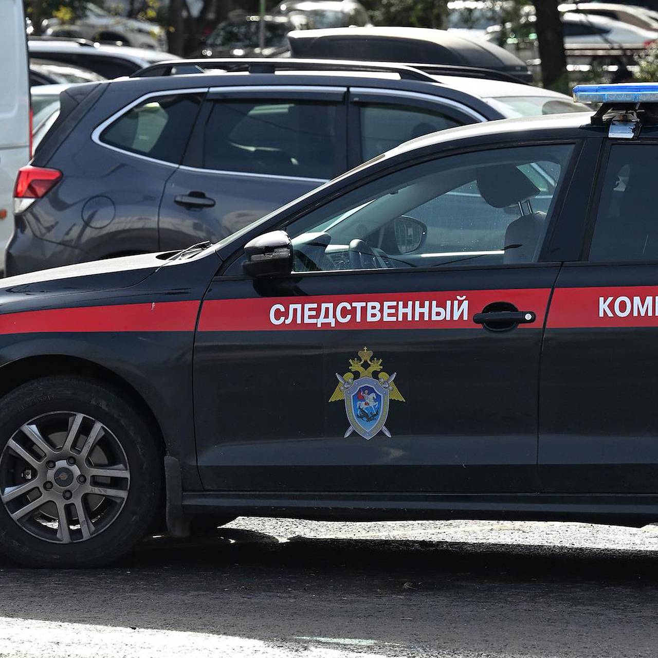 СК отреагировал на отлупившего ремнем ученика в российском лицее трудовика