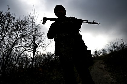 В ЕС высказались о запрете на въезд участвовавшим в СВО россиянам