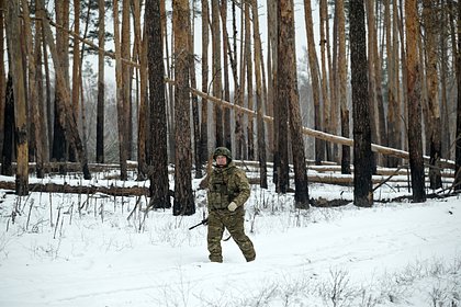 Влияние конфликта США и Ирана на ход СВО оценили