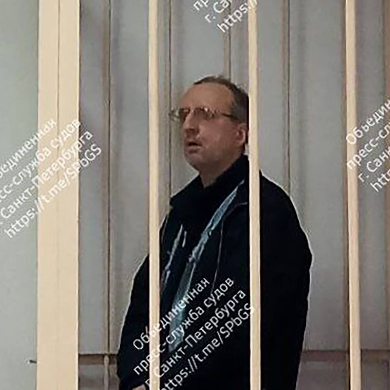 Физика из российского НИЦ приговорили к колонии за посты об СВО