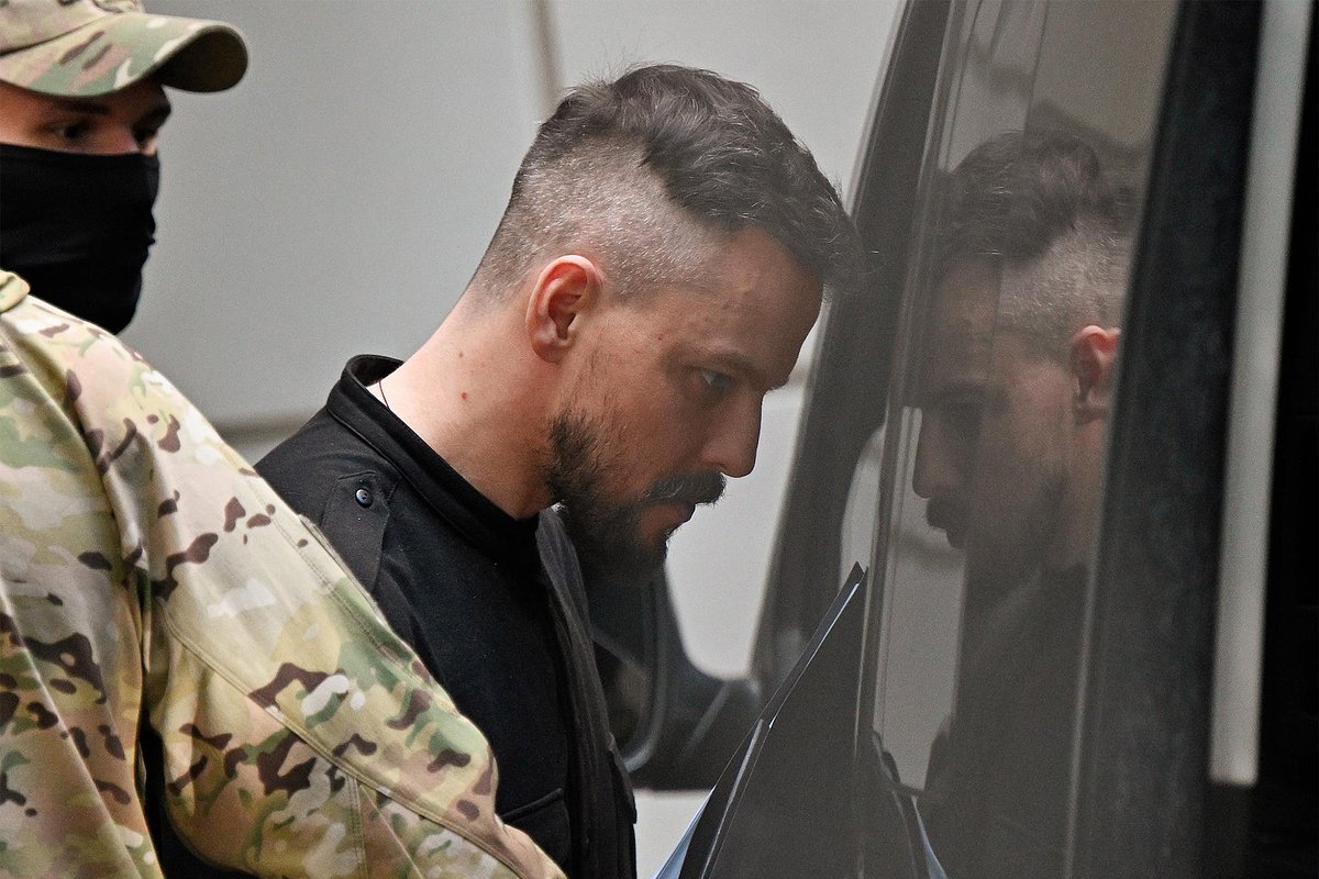 Илья Сачков