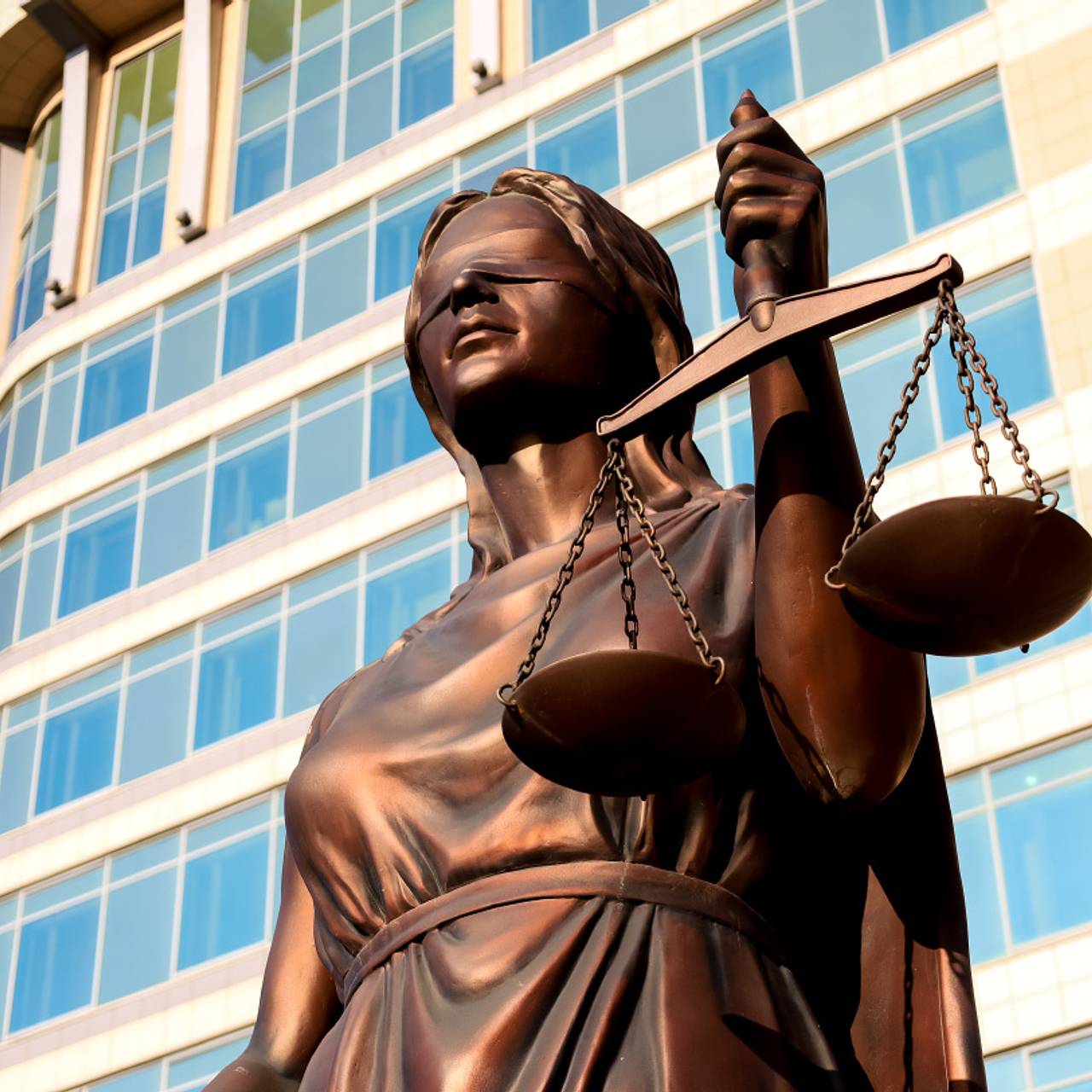 У российского бизнесмена отобрали гостиницу и санатории