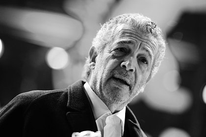 Номинанта на &laquo;Оскар&raquo; нашли мертвым в собственном доме