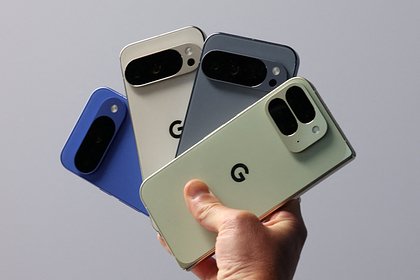 Android-смартфоны уличили в шпионаже