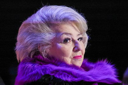 Тарасова раскритиковала организаторов Олимпиады из-за Гуменника и Петросян
