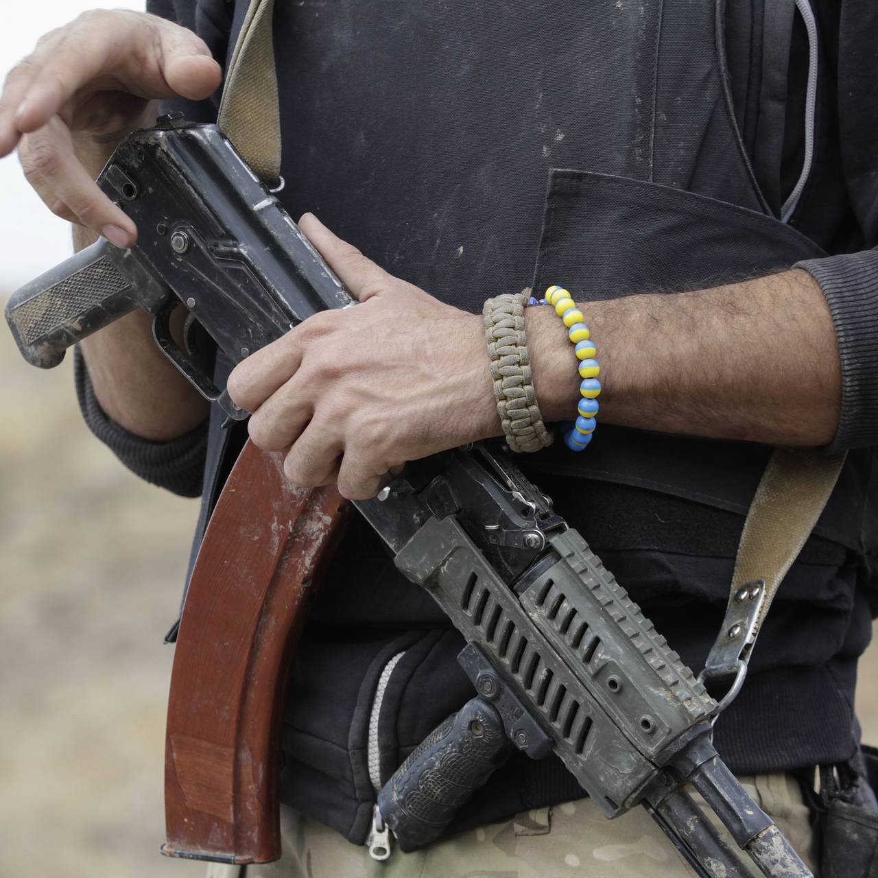 В ВСУ стали отправлять любовниц на курсы повышения квалификации