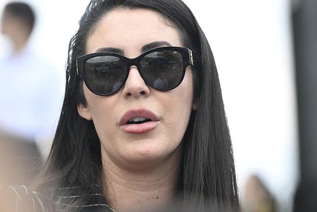 Анна Паулина Луна