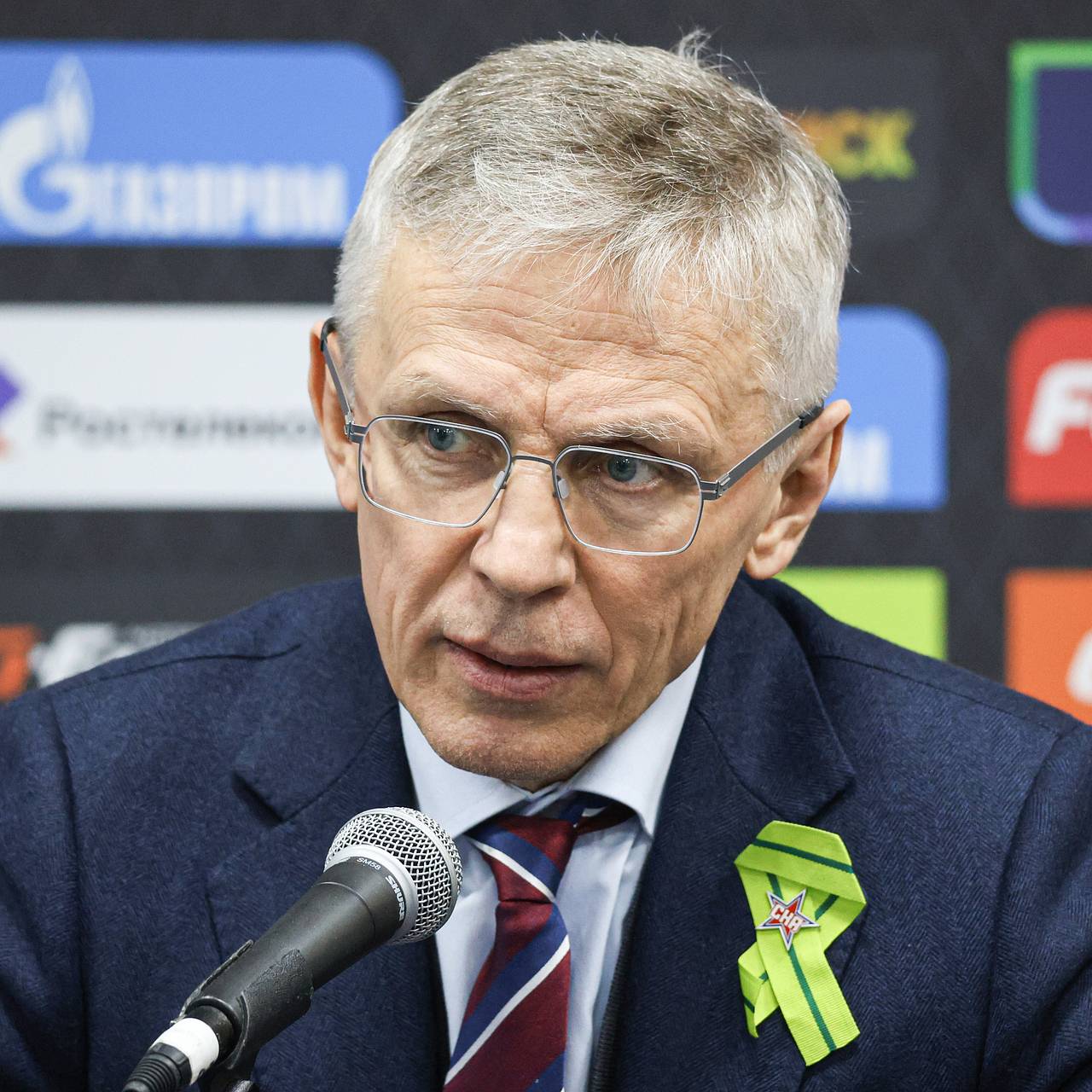 Ларионов оценил Олимпиаду без российских хоккеистов