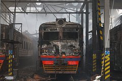 Архивное фото