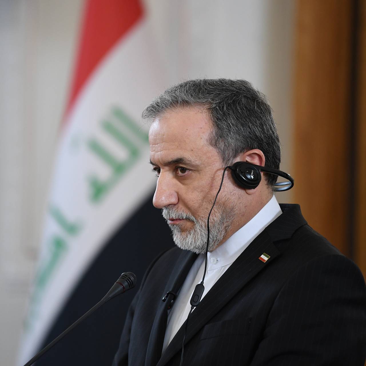 В Иране назвали условие для переговоров с Трампом