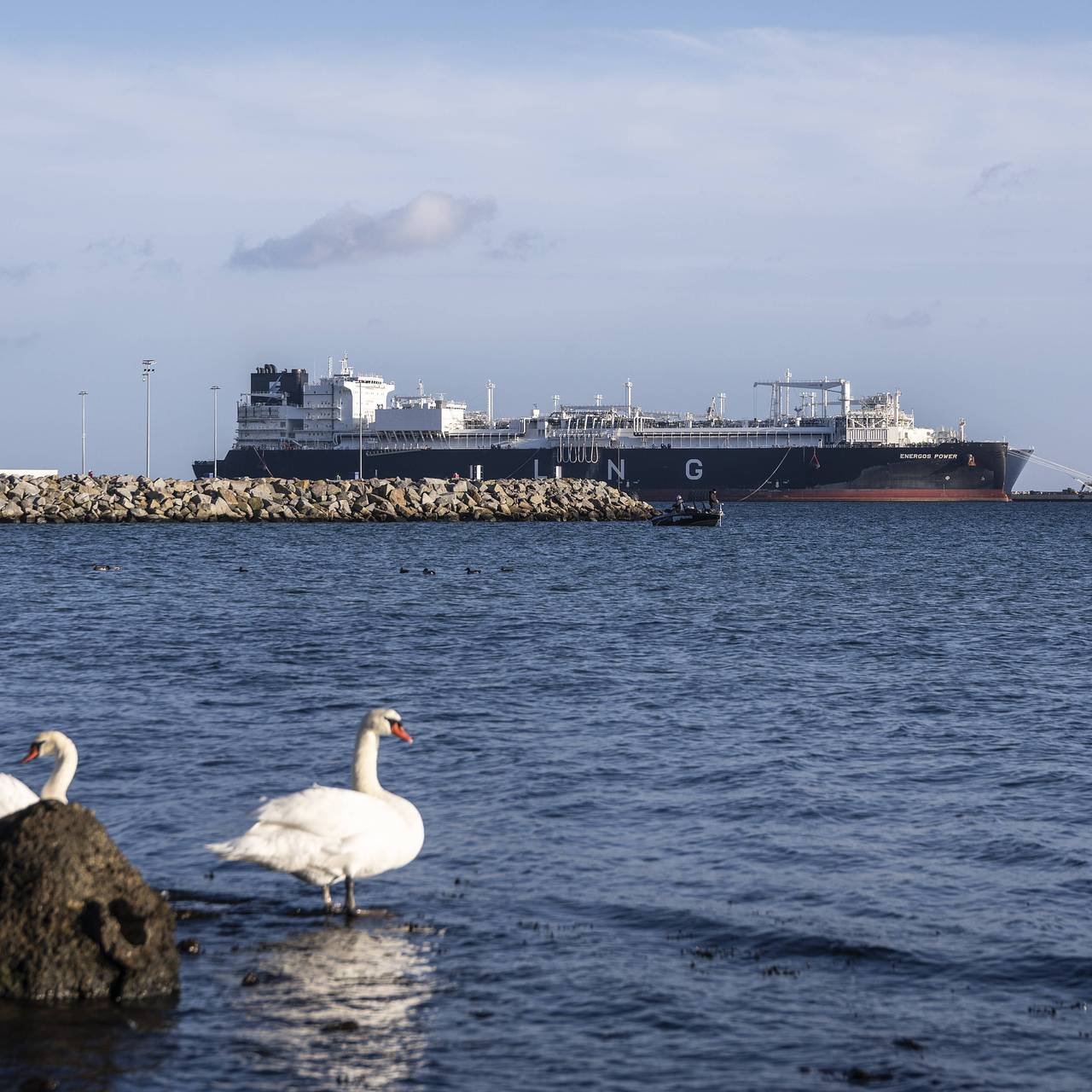 На Западе оценили &laquo;экстраординарное&raquo; решение ЕС против России