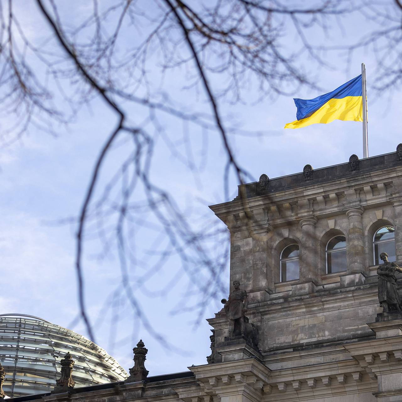 Аналитик назвал поразительно наглыми требования Украины по окончанию конфликта