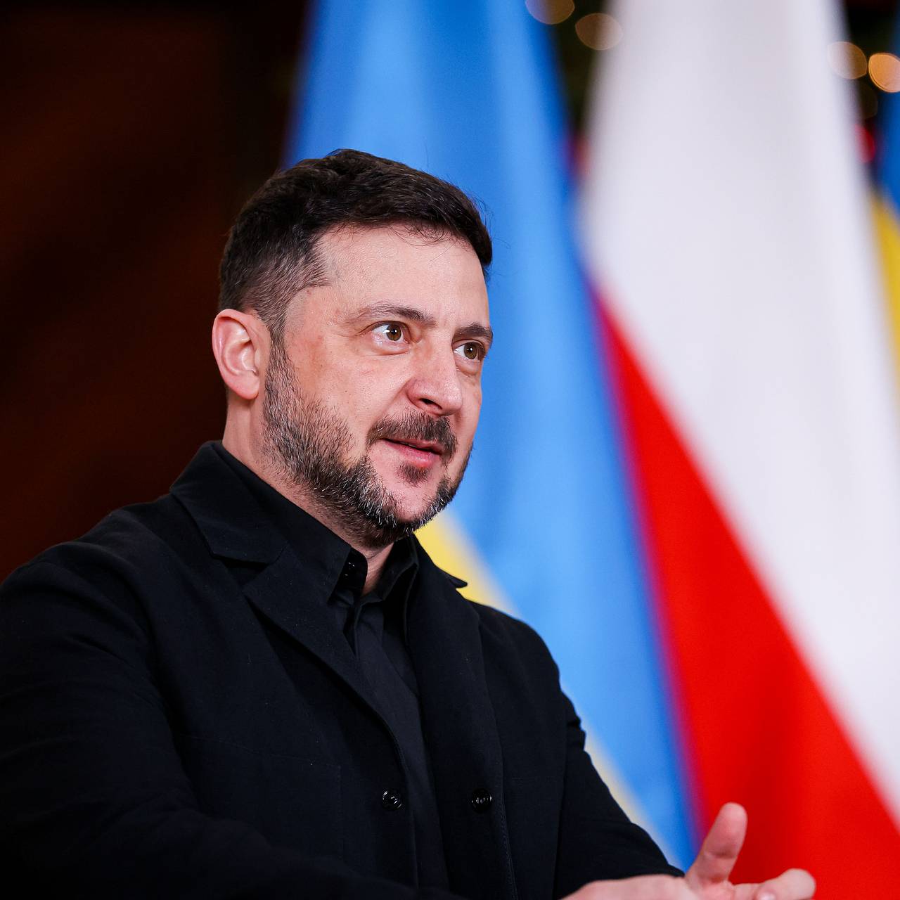 Заявление Зеленского о Донбассе сочли опасным для переговоров