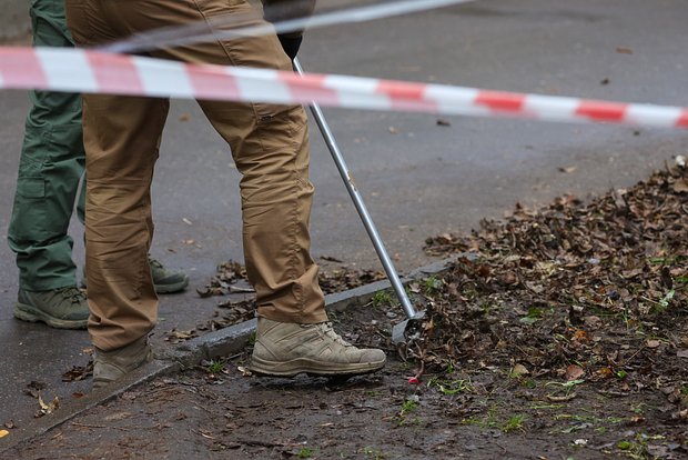 Архивное фото