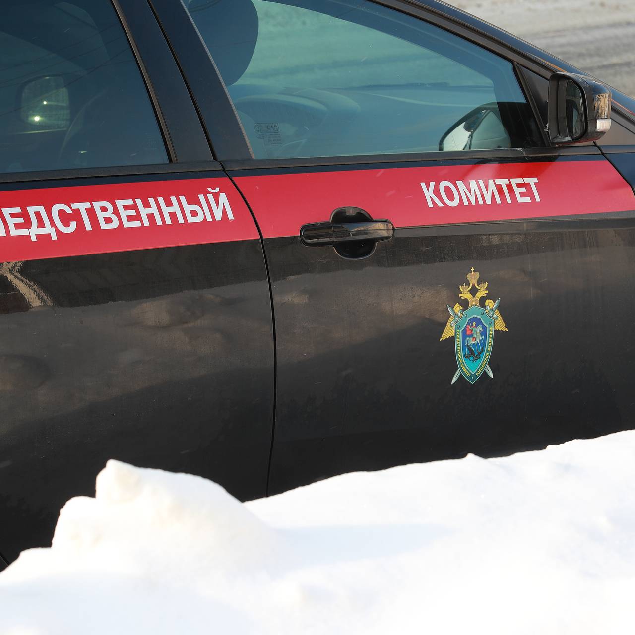 В Москве нашли женское тело со следами удушения