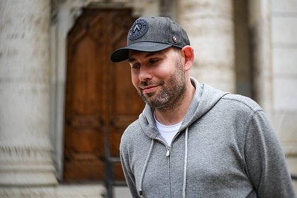 Слепаков столкнулся с проблемами при продаже билетов на свои концерты в США и Канаде