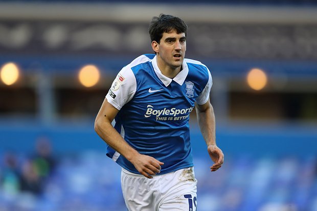 Микель Сан-Хосе 